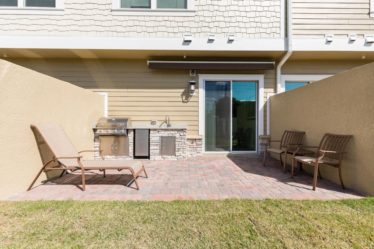 4 Bedroom 4 Ba Deluxe Villa 1804Ft² 5Min To Disney Parks Ορλάντο Εξωτερικό φωτογραφία